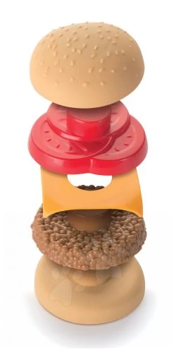 Set Häuschen Der Freunde Von Smoby Mit Vorgarten Und Küche Barbecue Grill Mit Lebensmitteln -Spielzeug Theater Verkäufe 024497 f smoby grill 2