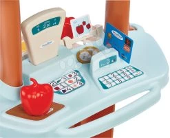 Set Häuschen Pretty Nature Smoby Mit Sommerküche Und Gemüsestand 100% Chef Ab 24 Mon -Spielzeug Theater Verkäufe 1690 d ecoiffier kuchynka 2