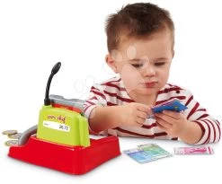 Set Häuschen Pretty Nature Smoby Mit Sommerküche Und Lebensmittelgeschäft Supershop Und Körbchen Ab 24 Monaten -Spielzeug Theater Verkäufe 1691 f ecoiffier obchod