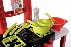 Set Häuschen Lovely Mit 3 Fenstern Und 2 Jalousien Smoby- Rot Und Küche100% Chef Pro Cook Mit Theke Und Zubehör Ab 2 Jahren 37 Set Häuschen Lovely Mit 3 Fenstern Und 2 Jalousien Smoby- Rot Und Küche100% Chef Pro Cook Mit Theke Und Zubehör Ab 2 Jahren -Spielzeug Theater Verkäufe 1713 b ecoiffier kuchynka 1