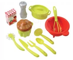 Set Häuschen Lovely Mit 3 Fenstern Und 2 Jalousien Smoby- Rot Und Küche100% Chef Pro Cook Mit Theke Und Zubehör Ab 2 Jahren 23 Set Häuschen Lovely Mit 3 Fenstern Und 2 Jalousien Smoby- Rot Und Küche100% Chef Pro Cook Mit Theke Und Zubehör Ab 2 Jahren -Spielzeug Theater Verkäufe 1713 f ecoiffier kuchynka