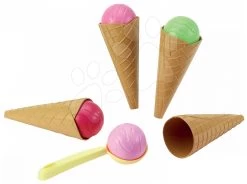 Set Häuschen Pretty Blue Smoby Mit Sommerküche, Schubkarren Auf Der Suche Nach Dory Mit Einem Eimerset Und Eiscreme Ab 24 Mon -Spielzeug Theater Verkäufe 175 a ecoiffier zmrzlina