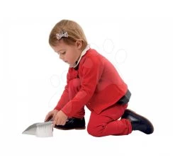 Set Häuschen Pretty Blue Smoby Mit Sommerküche Und Reinigungswagen Mit Staubsauger 10 Zubehör Ab 24 Monate -Spielzeug Theater Verkäufe 1770 b ecoiffeir upratovaci vozik vysavac