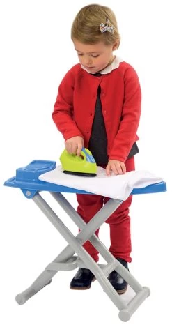 Set Häuschen Lovely Smoby Mit Reinigungswagen Und Staubsauger -Spielzeug Theater Verkäufe 1778 b ecoiffier zehliaca doska