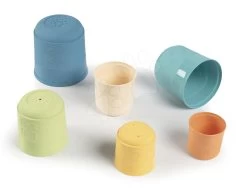 Zelt, Natur Indoor&Outdoor Teepee Evolutive Smoby Einstellbar Mit Rundem Garten Für Pferd, Laufrad Und Wagen Ab 24 Monaten -Spielzeug Theater Verkäufe 181201 b smoby veza 1