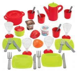 Set Häuschen Der Freunde Von Smoby Mit Küche Und Klingel Und Ein Lunchset In Einer Box Mit Zubehör 27 Set Häuschen Der Freunde Von Smoby Mit Küche Und Klingel Und Ein Lunchset In Einer Box Mit Zubehör -Spielzeug Theater Verkäufe 2603 b ecoiffier obedova suprava