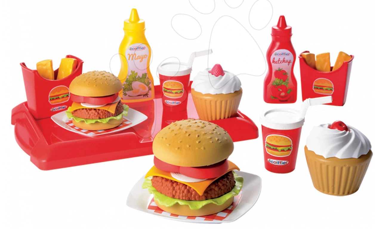 Set Häuschen Pretty Blue Smoby Mit Sommerküche Und Hamburger Mit Ketchup 100% Chef Mit 25 Zubehör Ab 24 Monaten 7 Set Häuschen Pretty Blue Smoby Mit Sommerküche Und Hamburger Mit Ketchup 100% Chef Mit 25 Zubehör Ab 24 Monaten – Bild 7