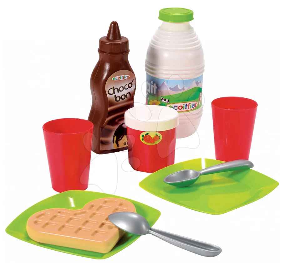 Set Häuschen Gärtner Neo Floralie Smoby Mit Küche Und Waffeleisen Mit Lebensmitteln 8 Set Häuschen Gärtner Neo Floralie Smoby Mit Küche Und Waffeleisen Mit Lebensmitteln – Bild 8