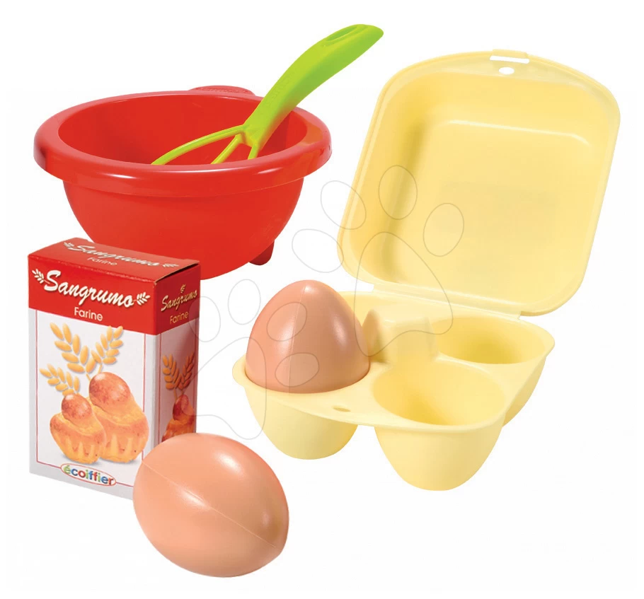 Set Häuschen Gärtner Neo Floralie Smoby Mit Küche Und Waffeleisen Mit Lebensmitteln 9 Set Häuschen Gärtner Neo Floralie Smoby Mit Küche Und Waffeleisen Mit Lebensmitteln – Bild 9