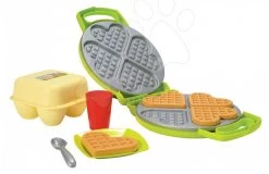 Set Häuschen Gärtner Neo Floralie Smoby Mit Küche Und Waffeleisen Mit Lebensmitteln 30 Set Häuschen Gärtner Neo Floralie Smoby Mit Küche Und Waffeleisen Mit Lebensmitteln -Spielzeug Theater Verkäufe 2631 g ecoiffier vaflovac