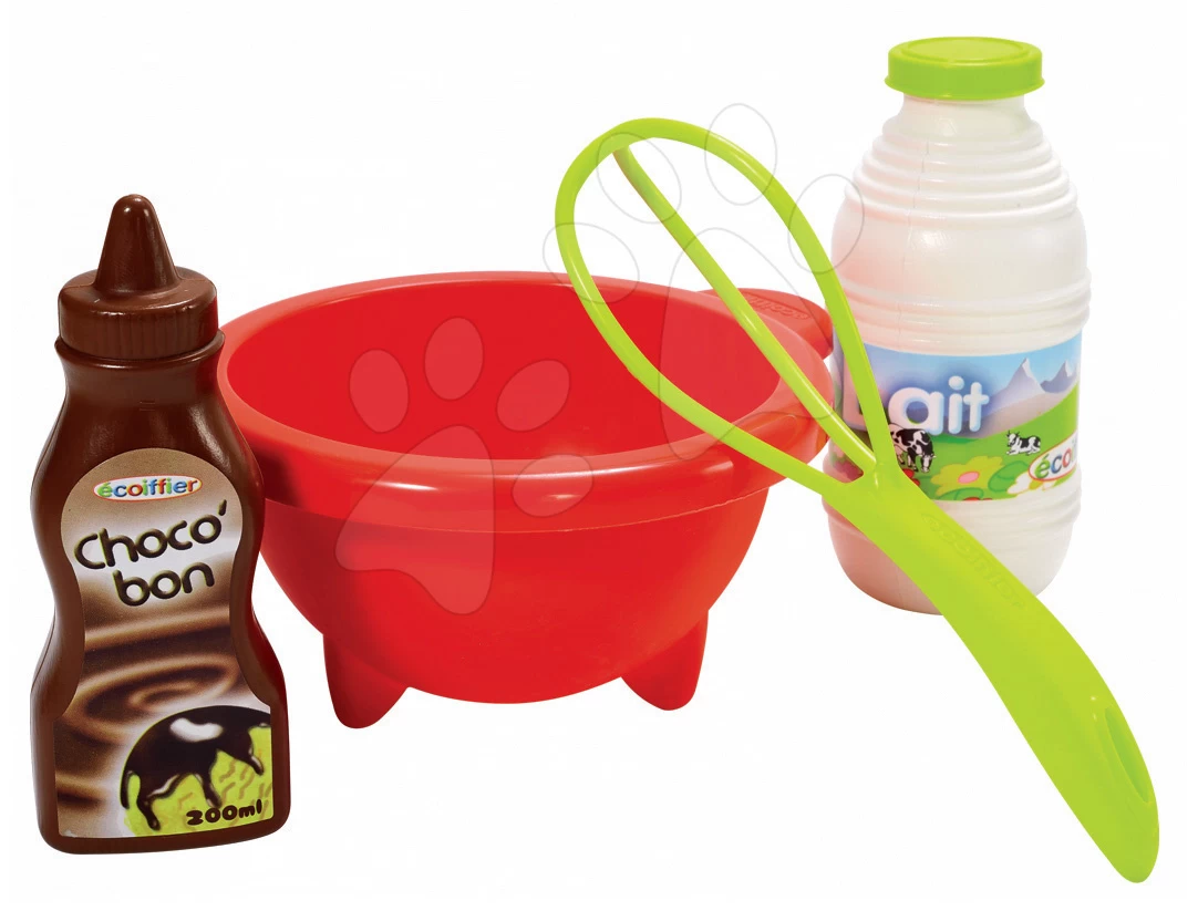 Set Häuschen Gärtner Neo Floralie Smoby Mit Küche Und Waffeleisen Mit Lebensmitteln 12 Set Häuschen Gärtner Neo Floralie Smoby Mit Küche Und Waffeleisen Mit Lebensmitteln – Bild 12