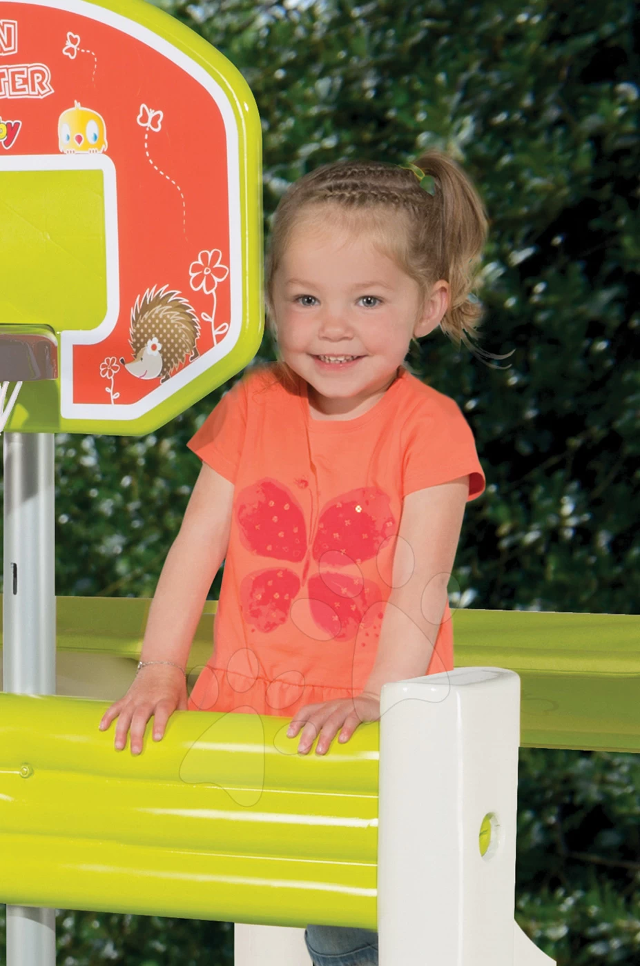 Set Häuschen Pretty Blue Smoby Mit Sommerküche Und Spielzentrum Fun Center Mit Rutsche Ab 24 Monaten 14 Set Häuschen Pretty Blue Smoby Mit Sommerküche Und Spielzentrum Fun Center Mit Rutsche Ab 24 Monaten – Bild 14