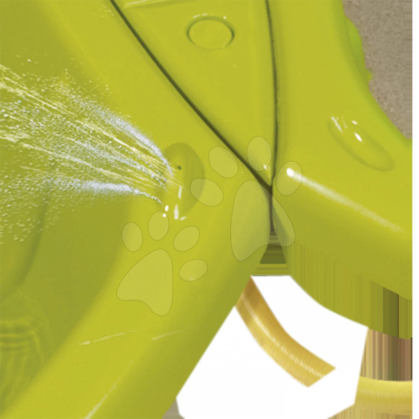 Set Häuschen Auf Säulen Pilings House Smoby Mit 1,5 M Rutsche Und Sandkasten Schmetterling Mit Wasserdüse 2 * 95 Liter Ab 24 Monaten 8 Set Häuschen Auf Säulen Pilings House Smoby Mit 1,5 M Rutsche Und Sandkasten Schmetterling Mit Wasserdüse 2 * 95 Liter Ab 24 Monaten – Bild 8