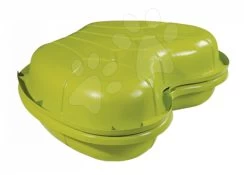 Set Häuschen Nature Smoby Und Sandkasten Schmetterling Mit Wasserdüse Ab 24 Monaten -Spielzeug Theater Verkäufe 310143 d smoby pieskovisko 5