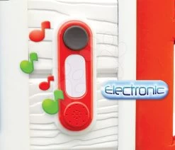 Set Häuschen Der Freunde Von Smoby Mit Vorgarten Und Rutsche XL 2,3 Mit Sankasten Schmetterling -Spielzeug Theater Verkäufe 310209 j smoby domcek 17