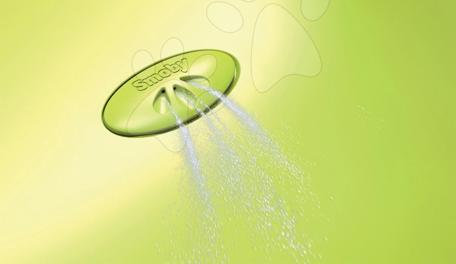 Set Rutsche Toboggan XL Smoby Mit Wasser Länge 230 Cm Und Häusschen Gärtner Floralie Mit Klingel, Spielküche Und Garten 310261-8B 8 Set Rutsche Toboggan XL Smoby Mit Wasser Länge 230 Cm Und Häusschen Gärtner Floralie Mit Klingel, Spielküche Und Garten 310261-8B – Bild 8