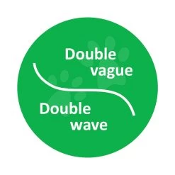 Set Häuschen Pretty Blue Smoby Mit Sommerküche Und RutscheToboggan XL Mit Wasser Ab 24 Mon -Spielzeug Theater Verkäufe 310261 g smoby smyklavka 2