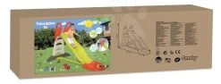 Set Rutsche Toboggan XL Smoby Mit Wasser Länge 230 Cm Und Häusschen Gärtner Floralie Mit Klingel, Spielküche Und Garten 310261-8B 36 Set Rutsche Toboggan XL Smoby Mit Wasser Länge 230 Cm Und Häusschen Gärtner Floralie Mit Klingel, Spielküche Und Garten 310261-8B -Spielzeug Theater Verkäufe 310261 k smoby smyklavka