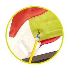 Set Rutsche Toboggan XL Smoby Mit Wasser Länge 230 Cm Und Häusschen Gärtner Floralie Mit Klingel, Spielküche Und Garten 310261-8B 29 Set Rutsche Toboggan XL Smoby Mit Wasser Länge 230 Cm Und Häusschen Gärtner Floralie Mit Klingel, Spielküche Und Garten 310261-8B -Spielzeug Theater Verkäufe 310261 l smoby smyklavka