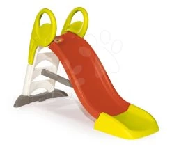 Häuserset Sonne Sunny Smoby Mit Küchenzeile Und Garten Mit Rutsche -Spielzeug Theater Verkäufe 310262 g smoby smyklavka