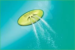 Set Häuschen Gärtner Neo Floralie Smoby Mit Küche Und Rutsche Toboggan KS Mit Wasser Länge 1,5 M -Spielzeug Theater Verkäufe 310269 d smoby smyklavka 1