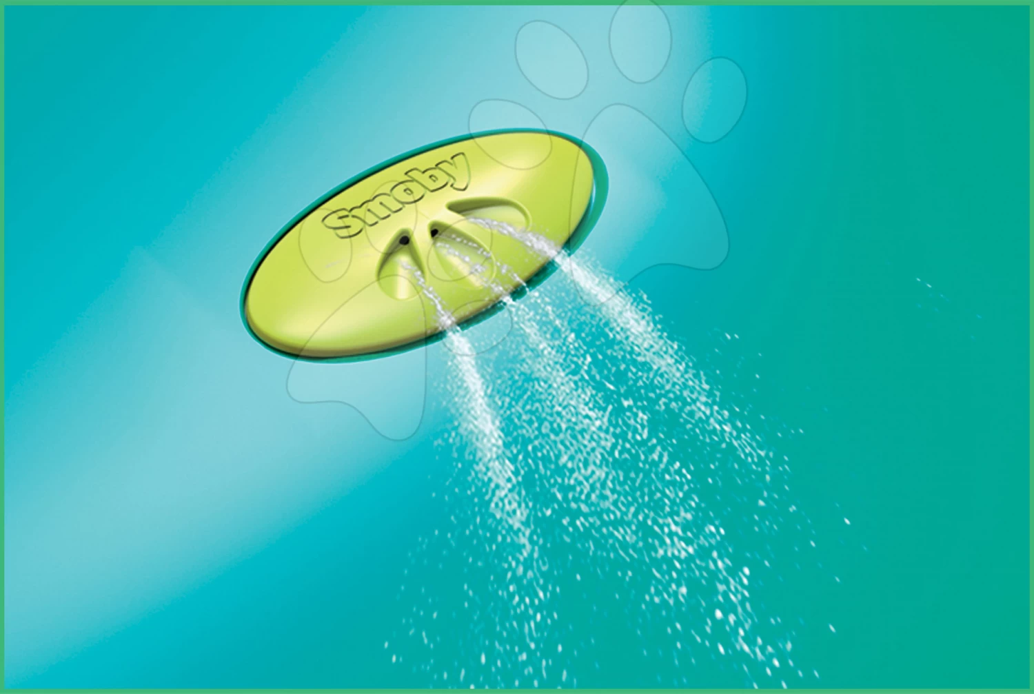 Set Häuschen Pretty Blue Smoby Mit Sommerküche Und Rutsche Toboggan KS 7 Set Häuschen Pretty Blue Smoby Mit Sommerküche Und Rutsche Toboggan KS – Bild 7