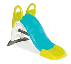 Set Häuschen Jura Lodge Smoby Mit Zwei Türen Und Einer Rutsche Toboggan KS Mit Wasser 1,5 M Ab 24 Monaten -Spielzeug Theater Verkäufe 310269 f smoby smyklavka 2