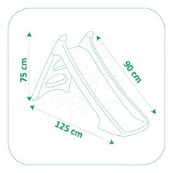 Set Häuschen Jolie Smoby Blau Mit 3 Fenstern Und 2 Jalousien Mit Garten Und Klingel Und Rutsche Toboggan XS Ab 24 Monaten 37 Set Häuschen Jolie Smoby Blau Mit 3 Fenstern Und 2 Jalousien Mit Garten Und Klingel Und Rutsche Toboggan XS Ab 24 Monaten -Spielzeug Theater Verkäufe 310281 b smoby smyklavka