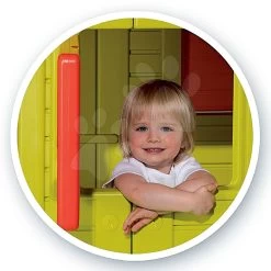 Set Rutsche Toboggan XL Smoby Mit Wasser Länge 230 Cm Und Häusschen Gärtner Floralie Mit Klingel, Spielküche Und Garten 310261-8B 33 Set Rutsche Toboggan XL Smoby Mit Wasser Länge 230 Cm Und Häusschen Gärtner Floralie Mit Klingel, Spielküche Und Garten 310261-8B -Spielzeug Theater Verkäufe 310300 h smoby domcek