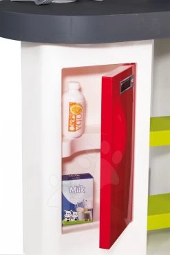 Set Häuschen Auf Säulen Pilings House Smoby Mit 1,5 M Rutsche Und Küche Tefal Studio XXL Elektronisch Mit Trommeln Und Eis Ab 2 Jahren -Spielzeug Theater Verkäufe 311018 h smoby kuchynka