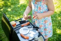 Häuschen Für Gärtner Garden House Smoby Erweiterbar Mit Grill Ab 24 Monate -Spielzeug Theater Verkäufe 312001 o smoby grill 1