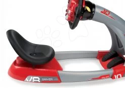 Set Häuschen Pretty Nature Smoby Mit Sommerküche Und Simulator V8 Driver Elektronik Mit Ton Und Licht Ab 24 Monaten -Spielzeug Theater Verkäufe 370206 d smoby trenazer