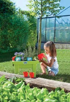 Set Häuschen Neo Jura Lodge Smoby Mit Zwei Türen Und Einem Eimerset Fische Ab 24 Mon -Spielzeug Theater Verkäufe 4290 b ecoiffier lifestyle