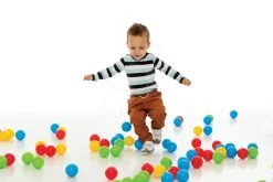 Set Spielhaus Der Freunde Von Smoby Mit Spielküche Und Schaukel Elefant Mit Balancierkegel Sandkasten-Schaukel-Rutsche-Klettergerüst Und Schw -Spielzeug Theater Verkäufe 457 458 a dohany lopty