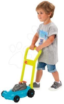 Set Häuschen Der Freunde Von Smoby Mit Vorgarten Und Rasenmäher Und Schubkarren -Spielzeug Theater Verkäufe 4584 e ecoiffier furik kosacka