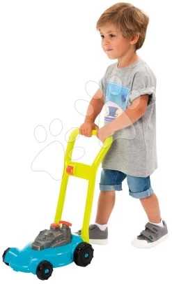 Spielhaus Pretty Sunny Flowers House Smoby Mit Einer Glocke Und Einem Sandkasten Mit Gartengeräten -Spielzeug Theater Verkäufe 4585 f ecoiffier furik kosacka