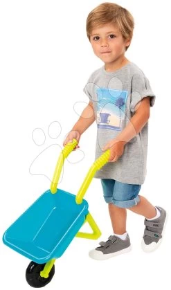 Spielhaus Pretty Sunny Flowers House Smoby Mit Einer Glocke Und Einem Sandkasten Mit Gartengeräten -Spielzeug Theater Verkäufe 4585 g ecoiffier furik kosacka