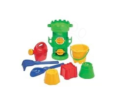 Set Häuschen My Neo House DeLuxe Smoby Mit Klingel, Tisch Und Sandkasten, Wassertisch Und Sand Mit 10 Zubehörteilen Ab 24 Monaten -Spielzeug Theater Verkäufe 4600 b ecoiffier pieskovisko 4