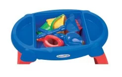 Set Häuschen Smobys Freunde Mit Küche Und Klingel Schubkarren- Set Mit Mäher Und Sandkasten Tisch -Spielzeug Theater Verkäufe 4600 g ecoiffier pieskovisko