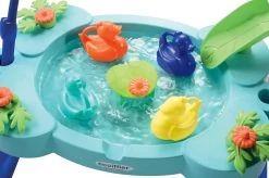 Set Häuschen Jolie Smoby Blau Mit 3 Fenstern Und 2 Jalousien Mit Garten Und Klingel Und Angeltisch Mit Angelrute Und Netz Ab 24 Monaten 29 Set Häuschen Jolie Smoby Blau Mit 3 Fenstern Und 2 Jalousien Mit Garten Und Klingel Und Angeltisch Mit Angelrute Und Netz Ab 24 Monaten -Spielzeug Theater Verkäufe 4610 e ecoiffier vodny stolik 1