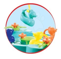 Set Häuschen Jolie Smoby Blau Mit 3 Fenstern Und 2 Jalousien Mit Garten Und Klingel Und Angeltisch Mit Angelrute Und Netz Ab 24 Monaten 37 Set Häuschen Jolie Smoby Blau Mit 3 Fenstern Und 2 Jalousien Mit Garten Und Klingel Und Angeltisch Mit Angelrute Und Netz Ab 24 Monaten -Spielzeug Theater Verkäufe 4610 f ecoiffier vodny stolik 1