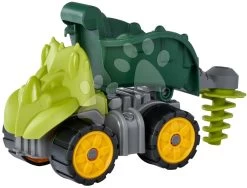 Set Domček Priateľov V Elegantných Farbách Friends House Evo Playhouse Smoby Rozšíriteľný S Dinosaurami Na Záhrade SM810204-18 -Spielzeug Theater Verkäufe 55795 f big auto