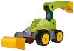 Set Domček Priateľov V Elegantných Farbách Friends House Evo Playhouse Smoby Rozšíriteľný S Dinosaurami Na Záhrade SM810204-18 -Spielzeug Theater Verkäufe 55797 r big bager