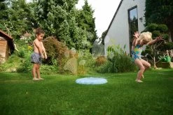 Wasserspiel Spritzerschale Splash Shower BIG Mit Dem Berührungssensor An Den Füßen Das Wasser Beginnt Zu Fließen Ab 2 Jahren -Spielzeug Theater Verkäufe 56769 k big hra