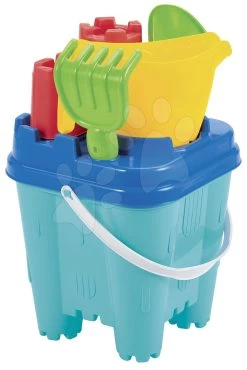 Set Häuschen Neo Jura Lodge Smoby Und Schubakarren Mit Dem Eimer - Set Ab 24 Mon 27 Set Häuschen Neo Jura Lodge Smoby Und Schubakarren Mit Dem Eimer - Set Ab 24 Mon -Spielzeug Theater Verkäufe 617 a ecoiffier vedro 4