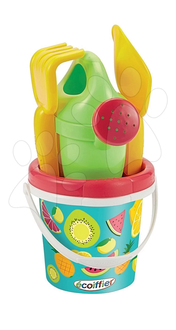 Set Häuschen Smobys Freunde Mit Vorgarten Und Schubkarren Mit Eimer Und Rasenmäher 7 Set Häuschen Smobys Freunde Mit Vorgarten Und Schubkarren Mit Eimer Und Rasenmäher – Bild 7