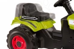 Set Häuschen Jura Lodge Smoby Mit Zwei Türen Und Einem Traktor Claas Farmer XL Mit Anhänger 29 Set Häuschen Jura Lodge Smoby Mit Zwei Türen Und Einem Traktor Claas Farmer XL Mit Anhänger -Spielzeug Theater Verkäufe 710107 d smoby traktor