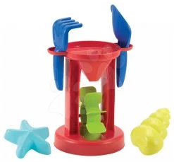 Set Häuschen Pretty Nature Smoby Mit Sommerküche Und Tisch Wasser & Sand 2in1 Mit Mühle Ab 24 Monaten -Spielzeug Theater Verkäufe 721 a ecoiffier naradie 2