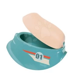 Set Häuschen Der Freunde Von Smoby Mit Küche Und Laufrad Scooter Mit Gummirädern Und Wurfringen -Spielzeug Theater Verkäufe 721006 d smoby odrazadlo 2