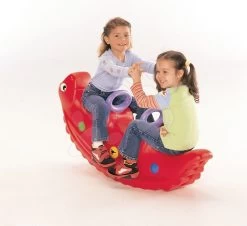 Set Häuschen Der Freunde Von Smoby Mit Küche Und Rutsche Toboggan KS Mittel Und Dinosaurier-Schaukel 29 Set Häuschen Der Freunde Von Smoby Mit Küche Und Rutsche Toboggan KS Mittel Und Dinosaurier-Schaukel -Spielzeug Theater Verkäufe 800001335 d big hojdacka 3